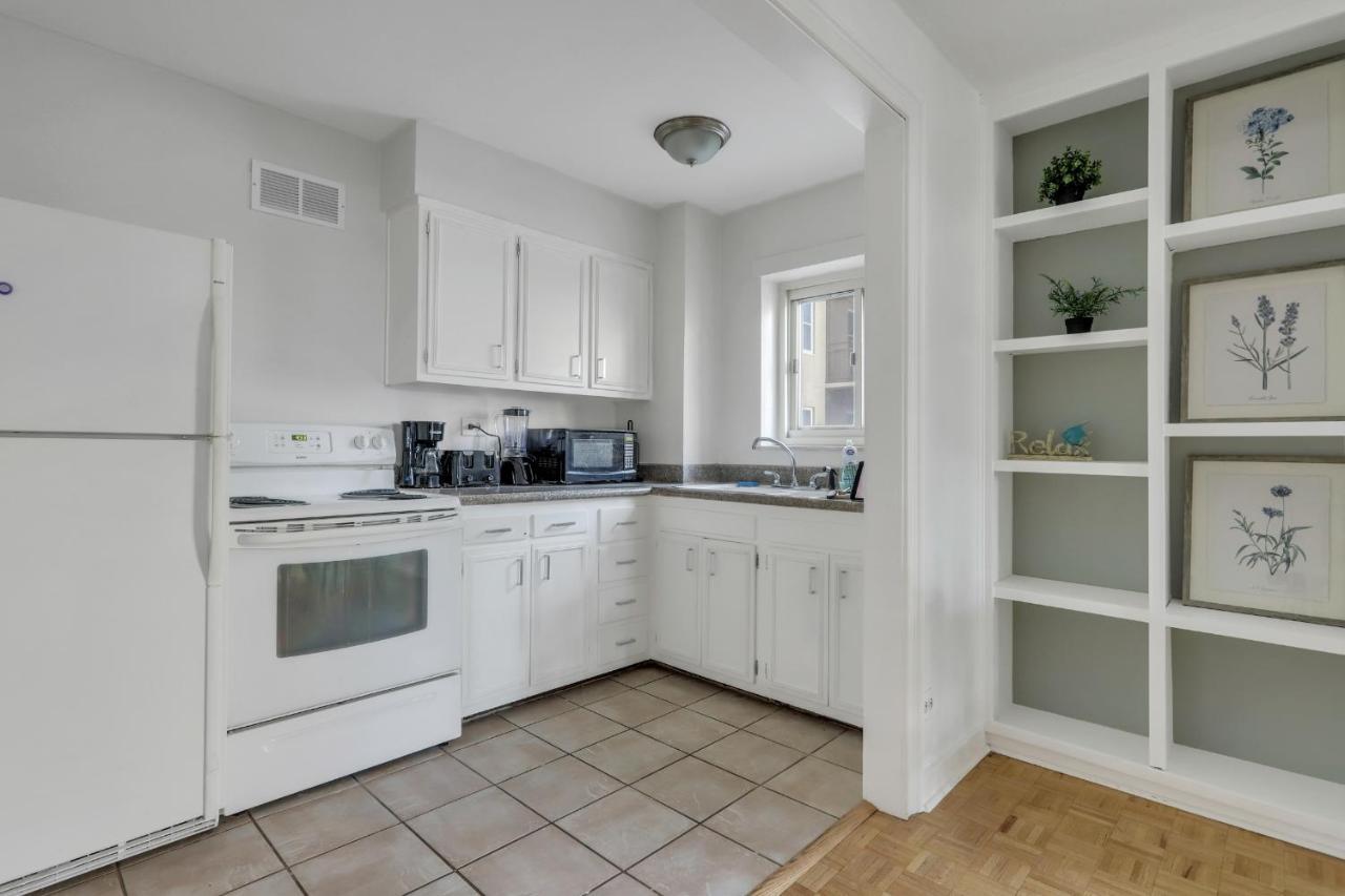 1 Bedroom Downtown Condo Amazing Location*Self Check-In** Atlanta Exterior photo