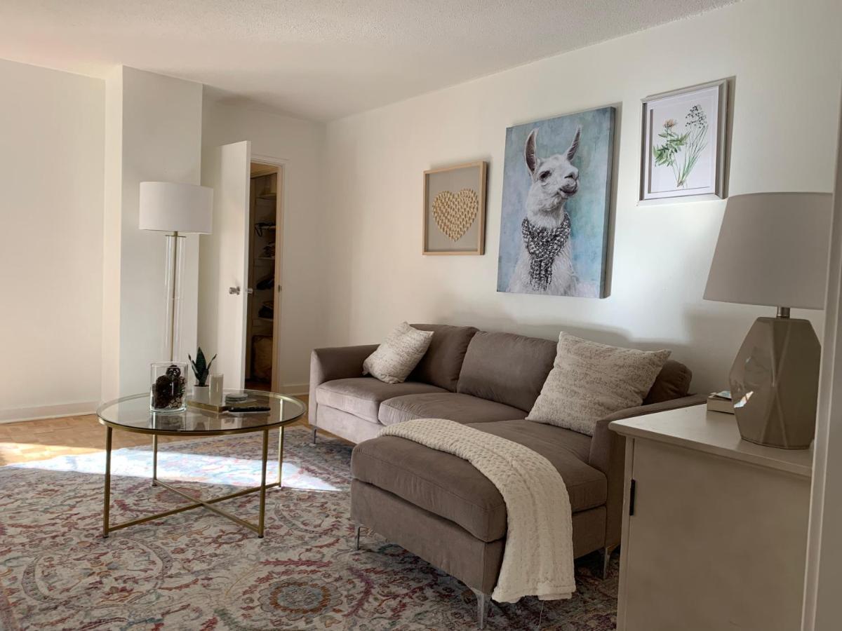 1 Bedroom Downtown Condo Amazing Location*Self Check-In** Atlanta Exterior photo