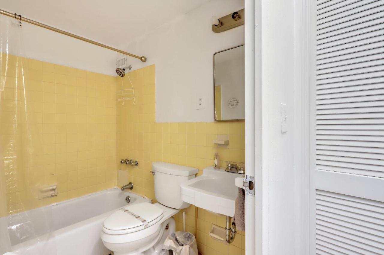 1 Bedroom Downtown Condo Amazing Location*Self Check-In** Atlanta Exterior photo